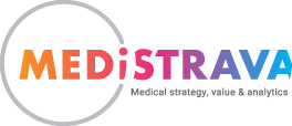 MEDiSTRAVA Logo